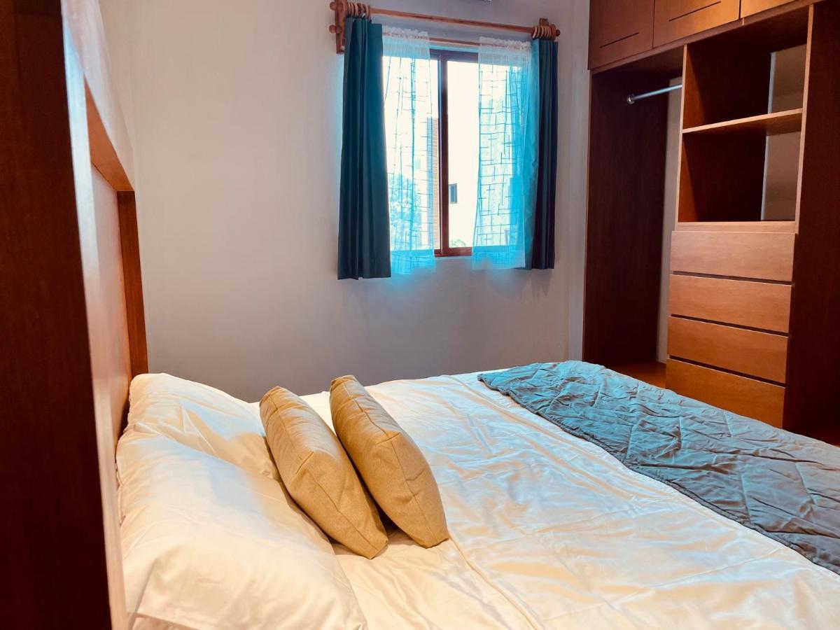 Hotel Manglar Suites Mahahual Exteriör bild